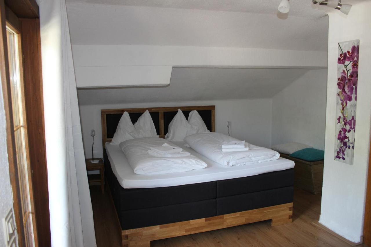 Sportpension Penhab Saalbach-Hinterglemm Esterno foto