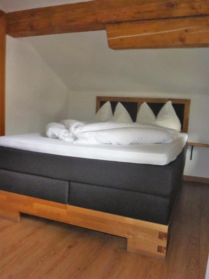 Sportpension Penhab Saalbach-Hinterglemm Esterno foto