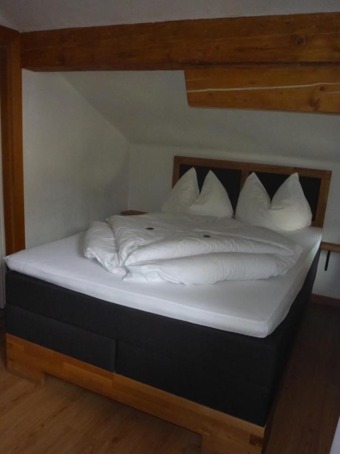 Sportpension Penhab Saalbach-Hinterglemm Esterno foto