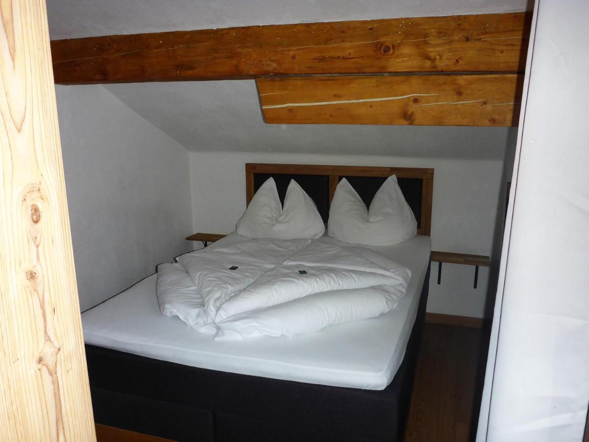 Sportpension Penhab Saalbach-Hinterglemm Esterno foto