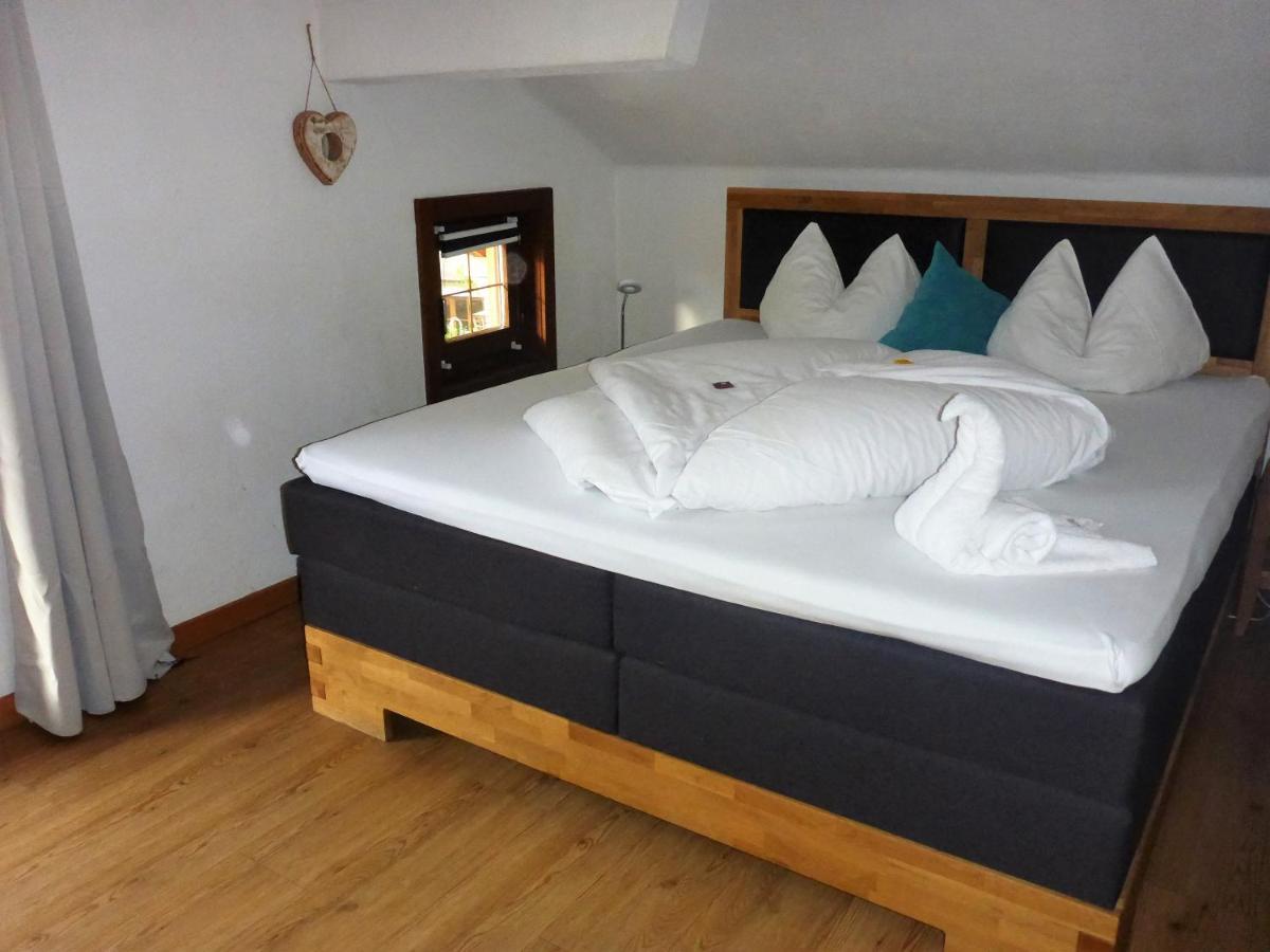Sportpension Penhab Saalbach-Hinterglemm Esterno foto